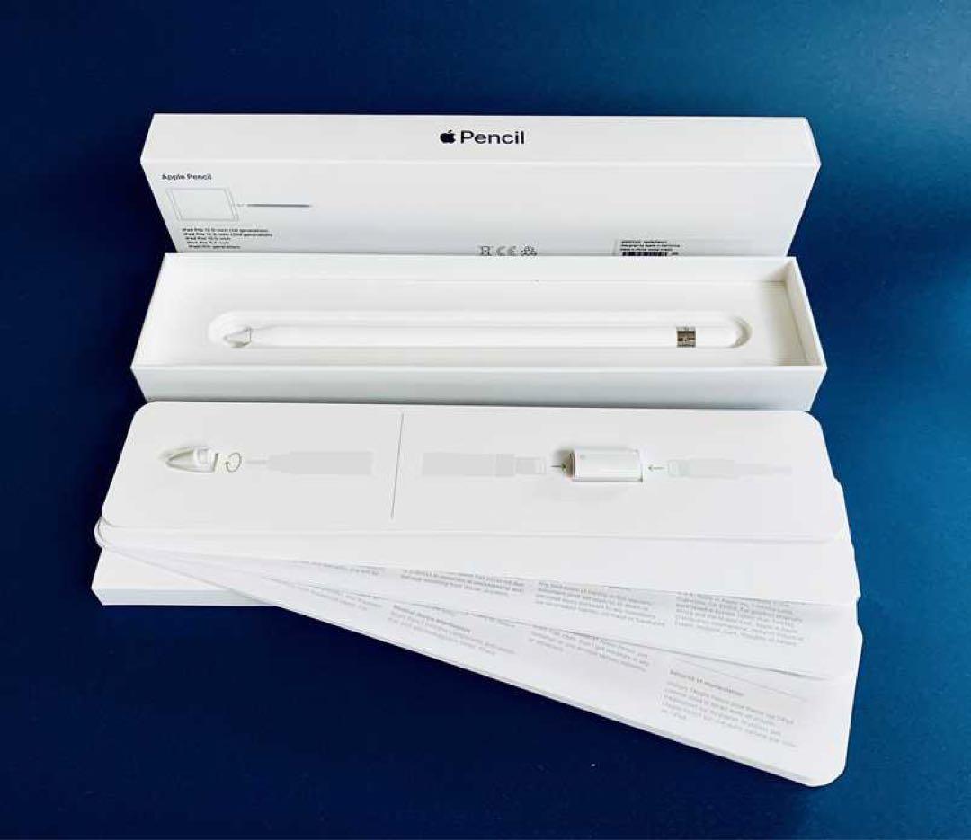 Apple Pencil 【純正品】第1世代 A1603