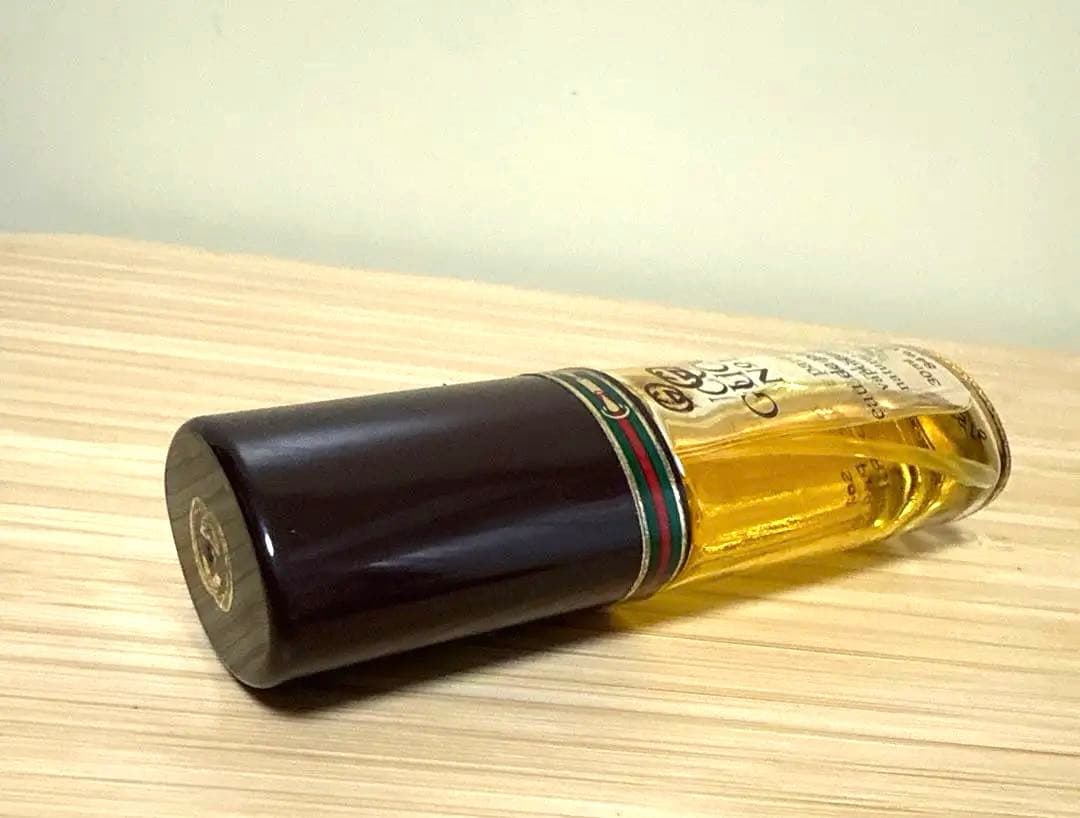 【希少】GUCCI No. 1 オードパルファム 30ml