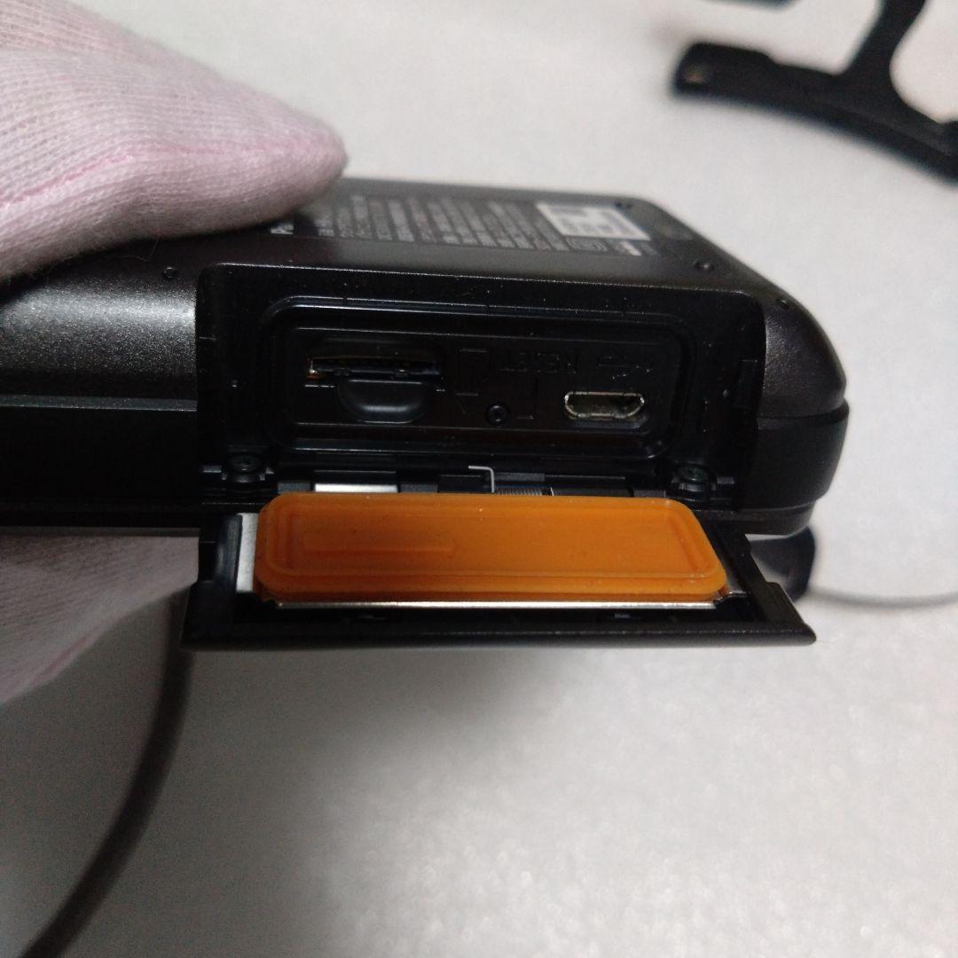 Panasonrc ウェアラブルカメラ　HX-A500