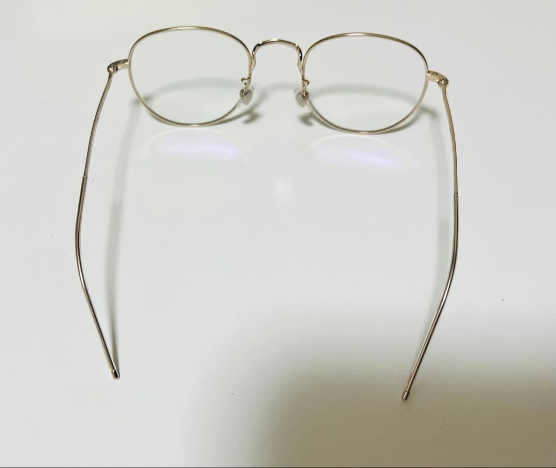 新品オンデーズ
