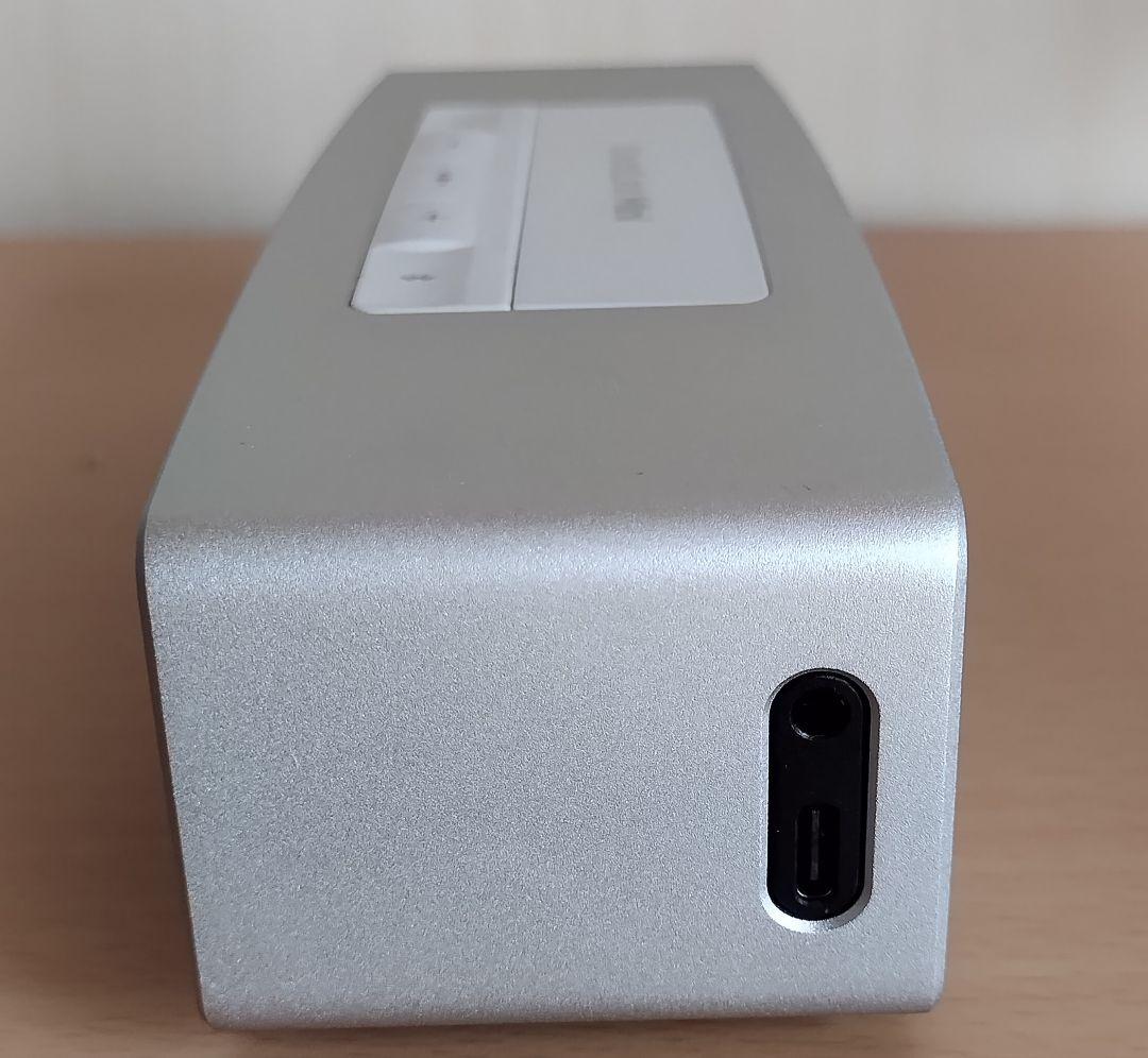 スピーカー・ウーファー BOSE SoundLinkMini II SPECIAL EDITION