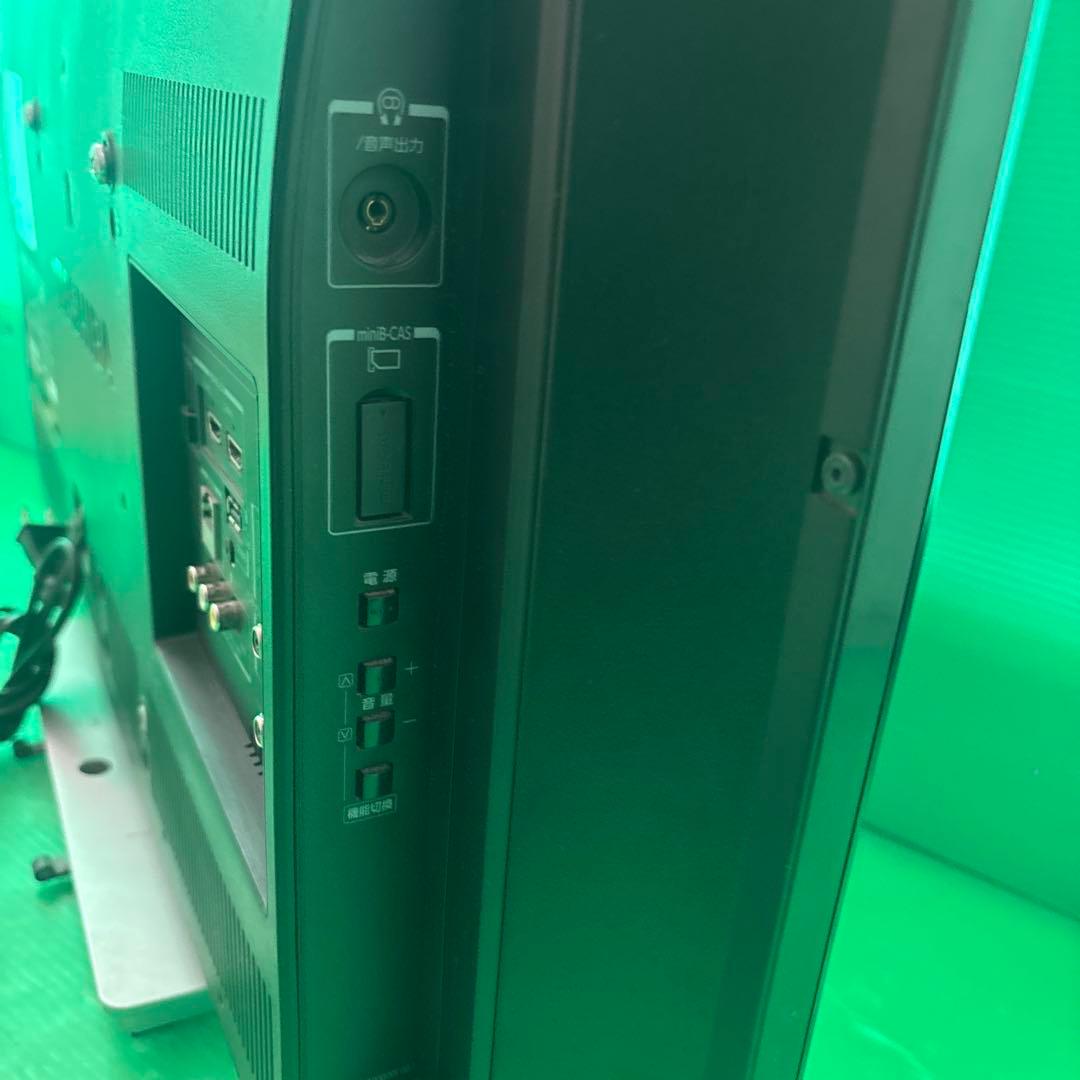 TOSHIBA REGZA 液晶テレビ 32G9