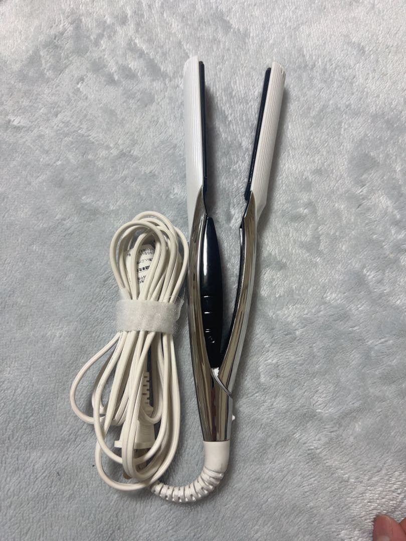 リファス ReFa STRAIGHT IRON RE-AC02A 2022年製