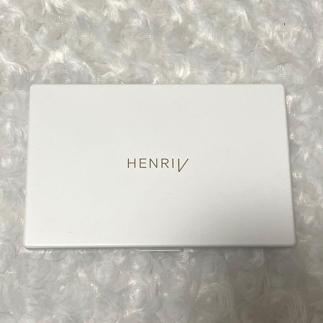HENRIV アンリサンク　コントロールカラー　Ｈ（アイシャドウ）
