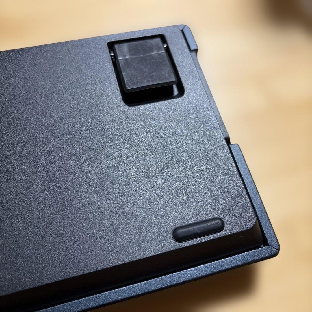 Keychron K4 ワイヤレスメカニカル 赤軸 US配列 Win/Mac