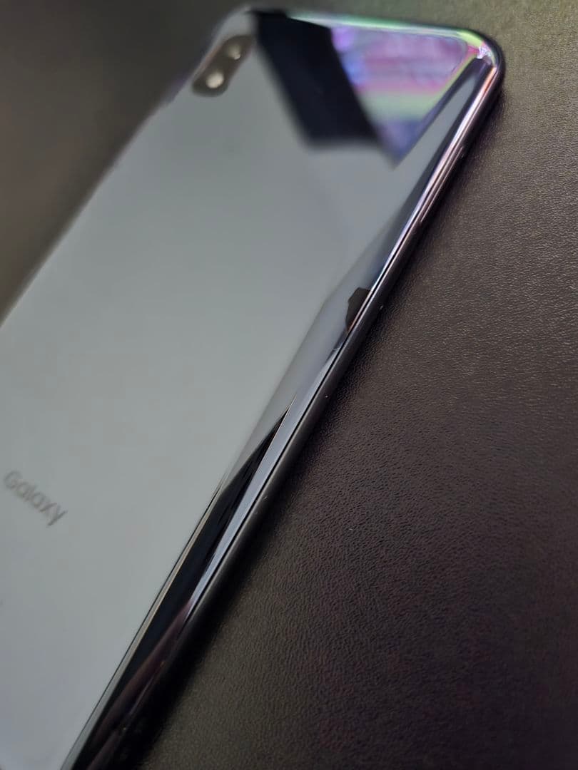 Samsung Galaxy A21 2台セット