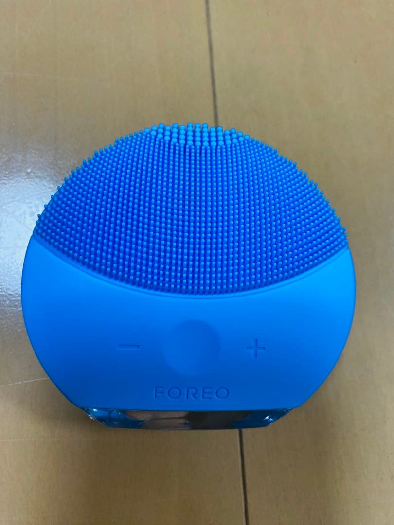 FOREO LUNA mini 2 アクアマリン