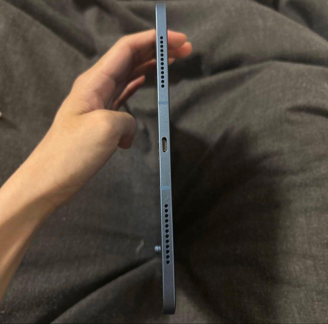 iPad Air 第5世代 64GB Wi-Fi + Cellularモデル