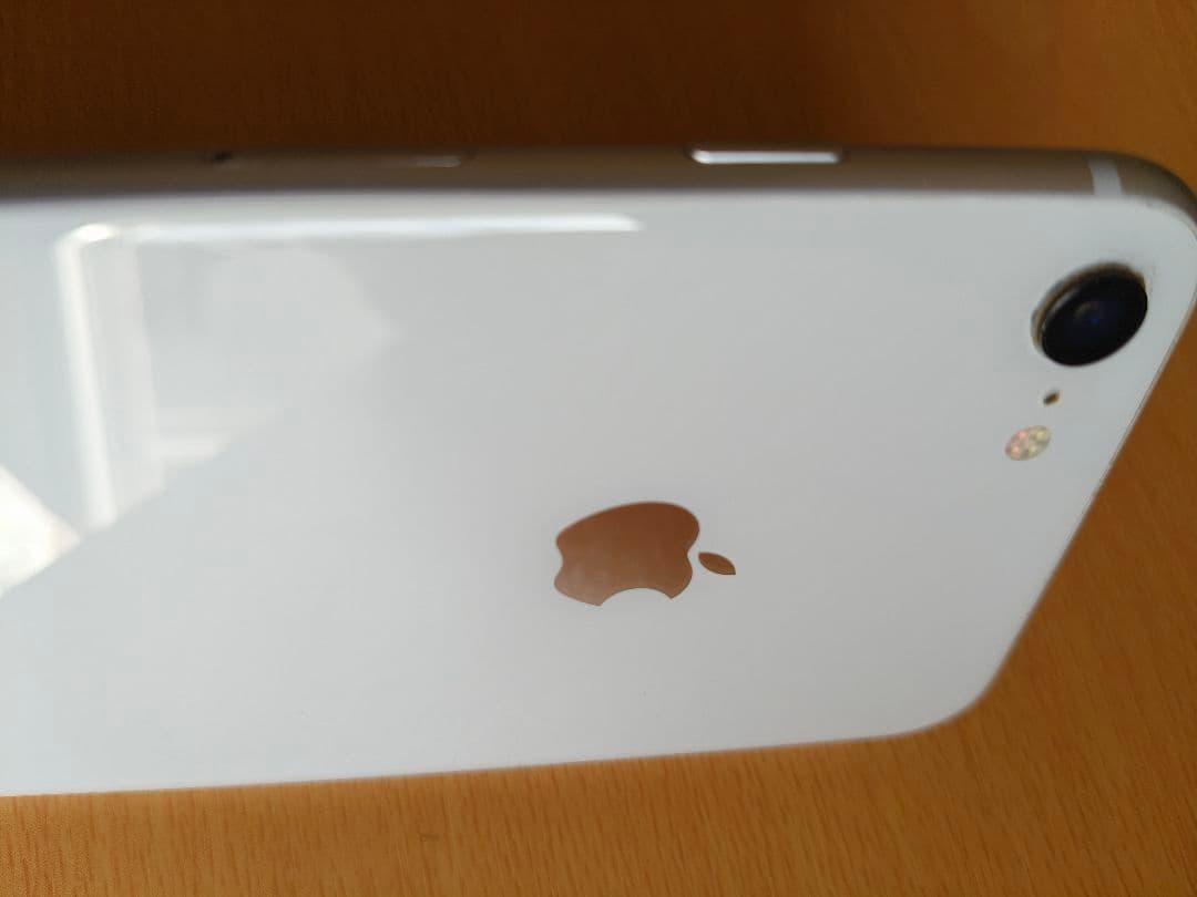 iPhone8 64gb　中古　simフリー