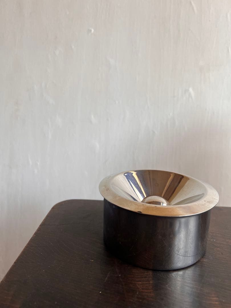 アレッシィ alessi Bauhaus