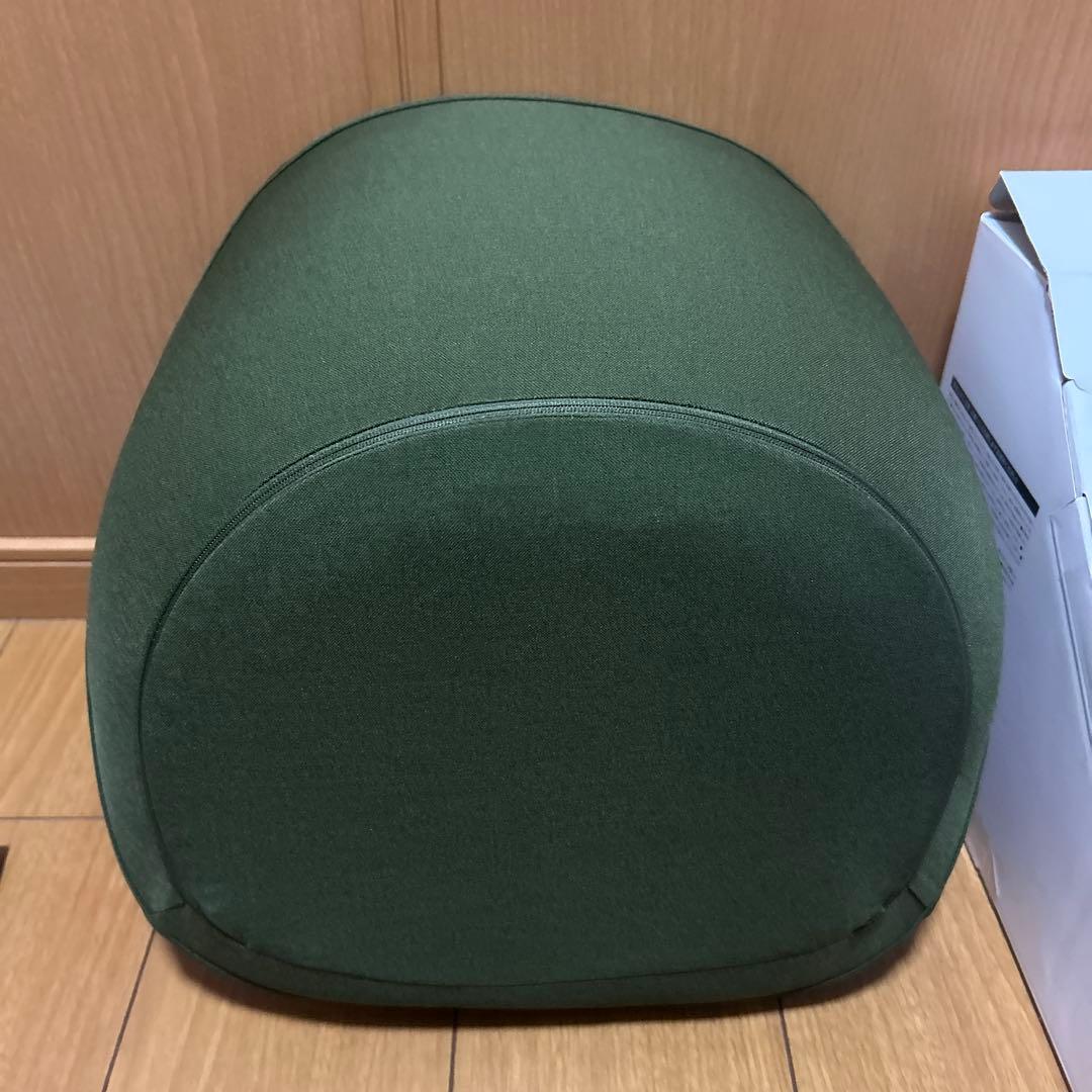 未使用 KURA SEAT HBクラシート ハイバック カーキー　＆メディカル