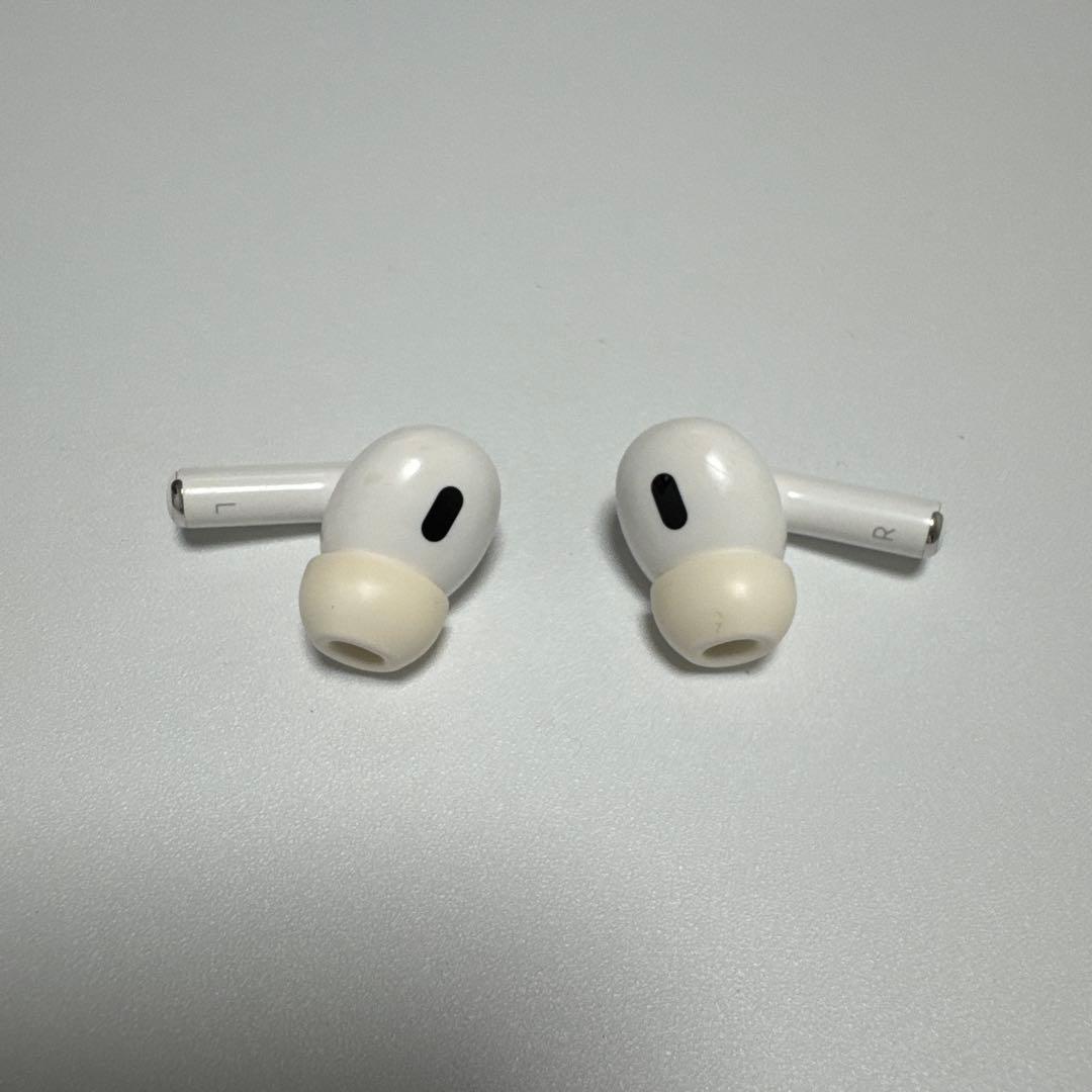 AirPods Pro 第二世代