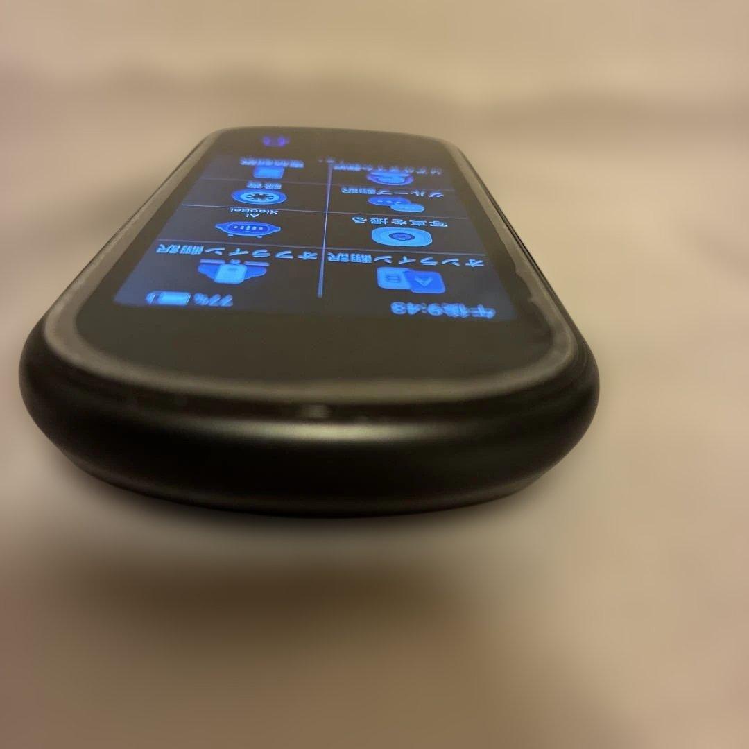 AUTOOSE Z2 音声翻訳機