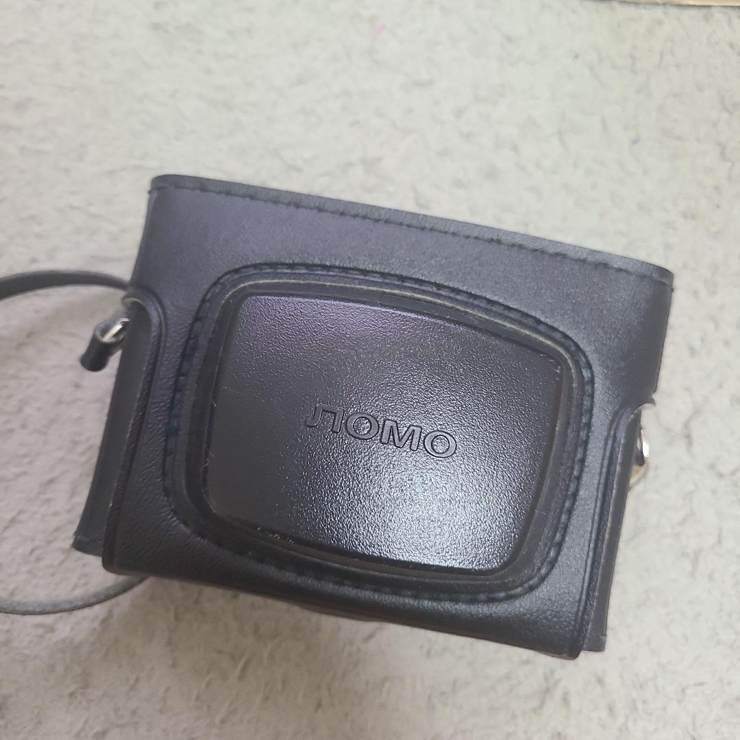 SMENA SYMBOL フィルムカメラ