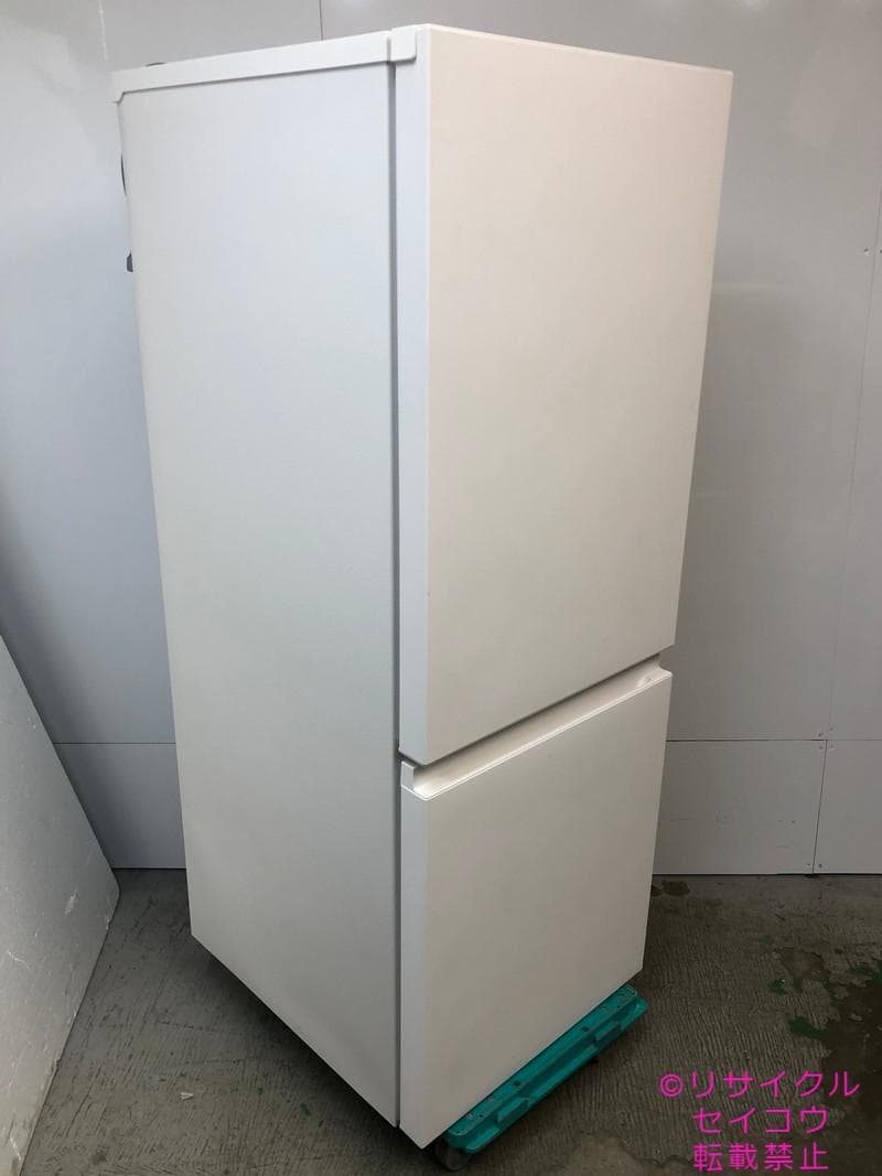 【中古】パナソニック冷蔵庫 180L 2025年式2601291808