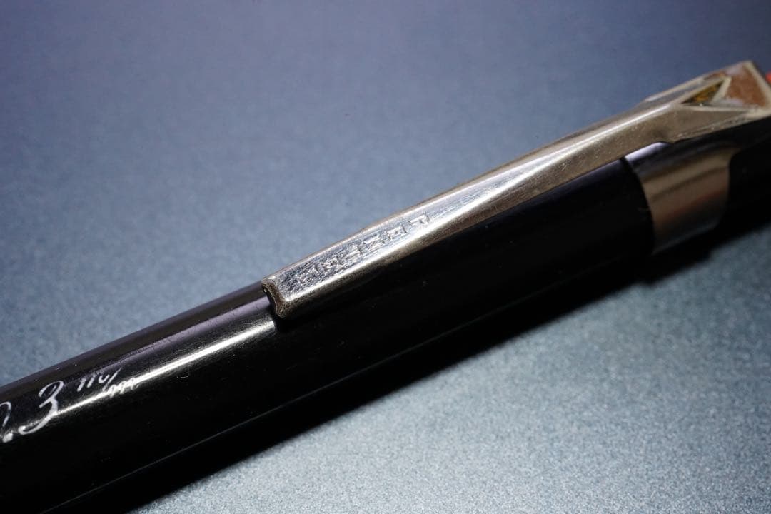 PENTEL PMG 0.3 シャープペンシル シャーペン メカニカ