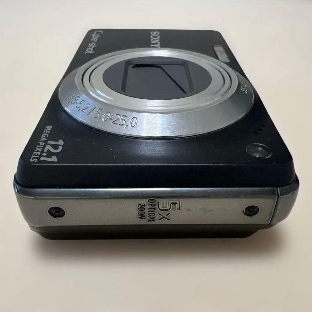 デジタルカメラ SONY Cyber-shot DSC-W270