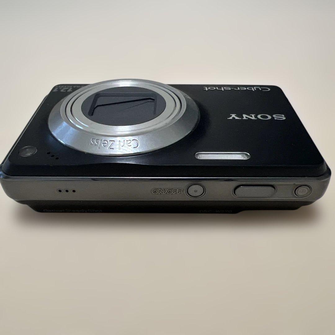 デジタルカメラ SONY Cyber-shot DSC-W270