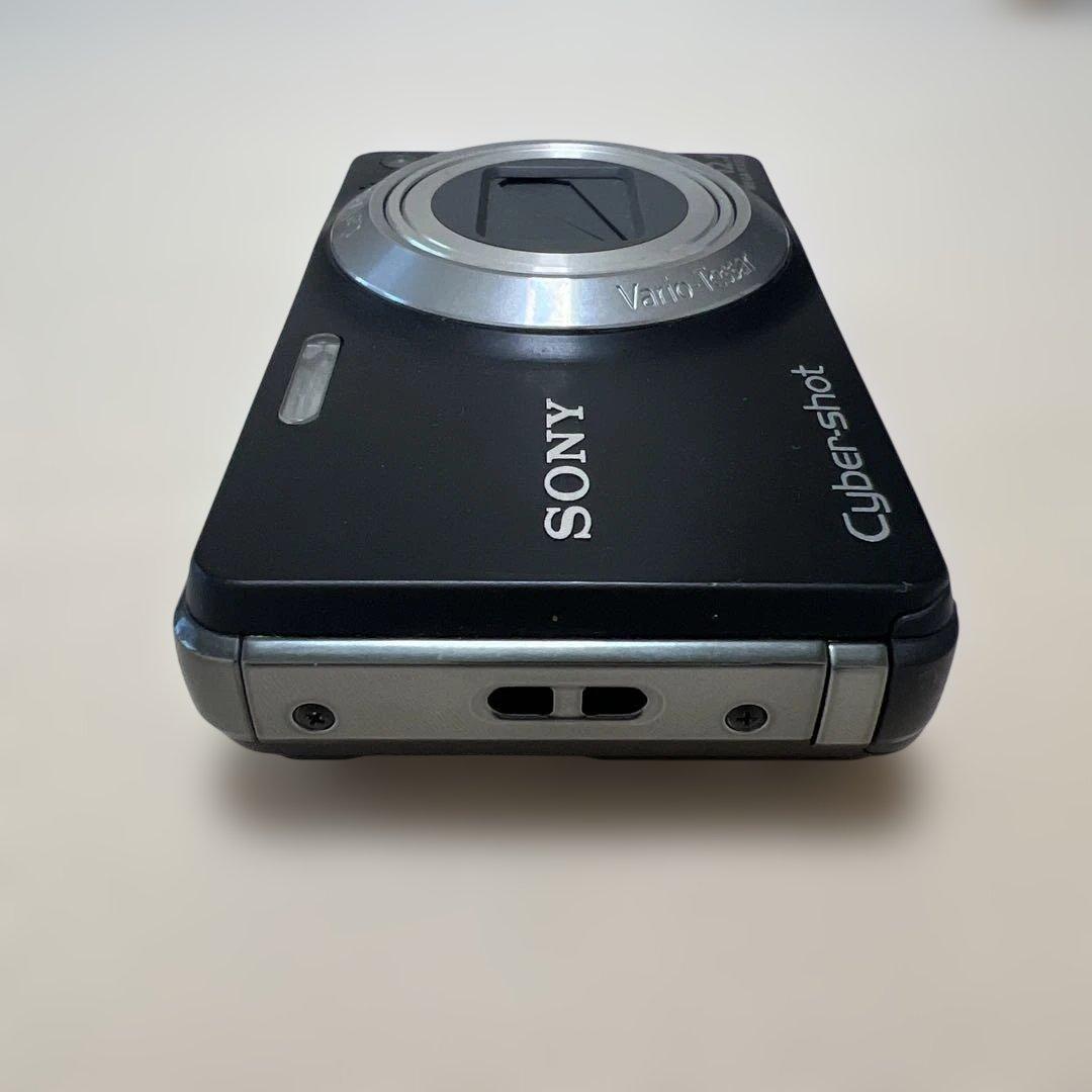 デジタルカメラ SONY Cyber-shot DSC-W270