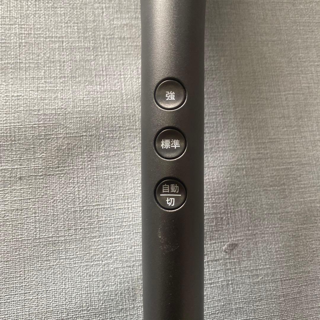 ☆【2025年製】SHARP充電式掃除機EC-XR2-H