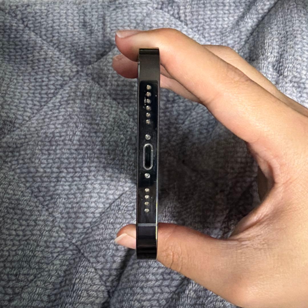 iPhone 12 pro max 【画面フィルム＆レンズフィルム付き】