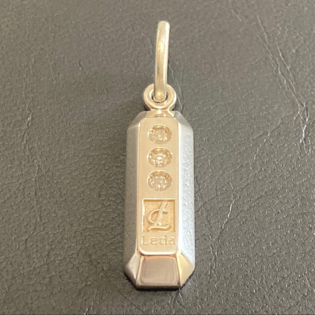 プチシルマのジュエリーコレクション レダシルマ INGOT di：セットLeda