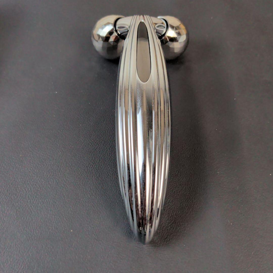 【美品】ReFa RF-RF2121B 美顔ローラー