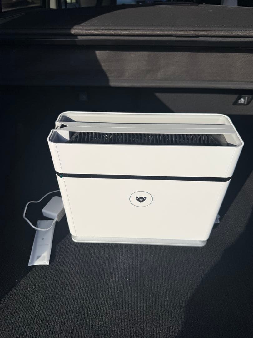 Airdog X1D 空気清浄機 エアドッグ