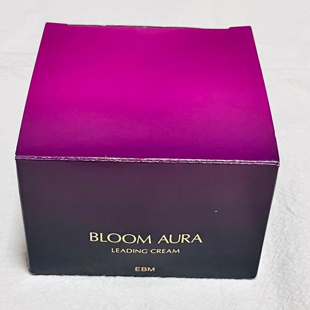 BLOOM AURA ブルームオーラ リーディングクリーム