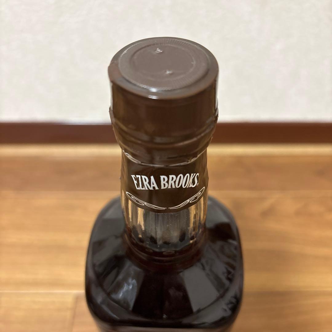 OLD EZRA 12年 750ml 101 Proof ウイスキー