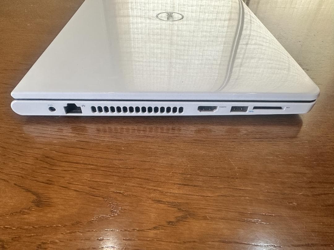 DELL ノートPC Inspiron 5458 1TB SSD