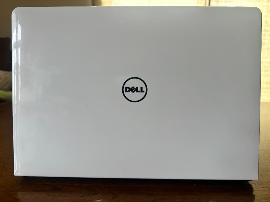 DELL ノートPC Inspiron 5458 1TB SSD