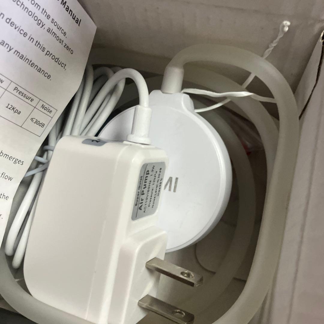 aquarista 30cm水槽 フィルター付き その他