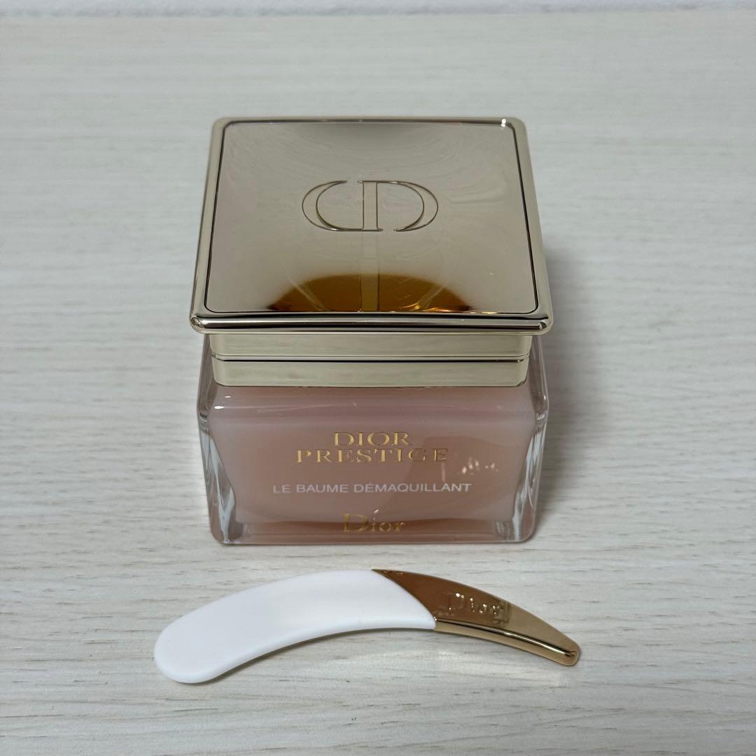 Dior プレステージ ル バーム デマキヤント 150ml
