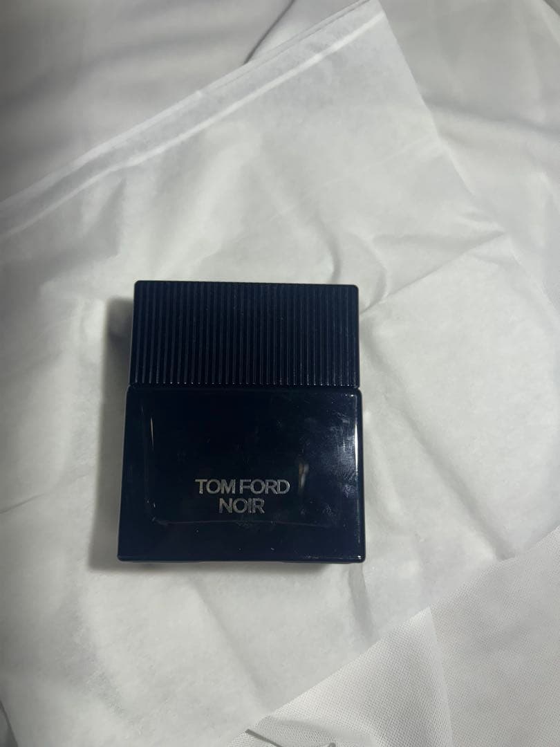 その他 TOM FORD NOIR Eau de Parfum 50ml