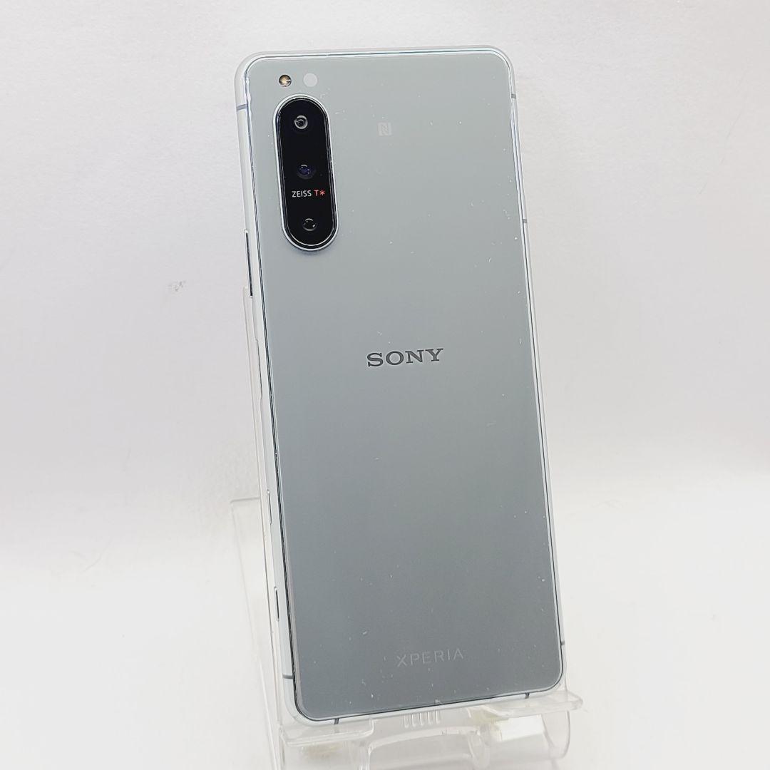 ☆simフリー☆ SONY Xperia5 Ⅱ XQ-AS42 256GB