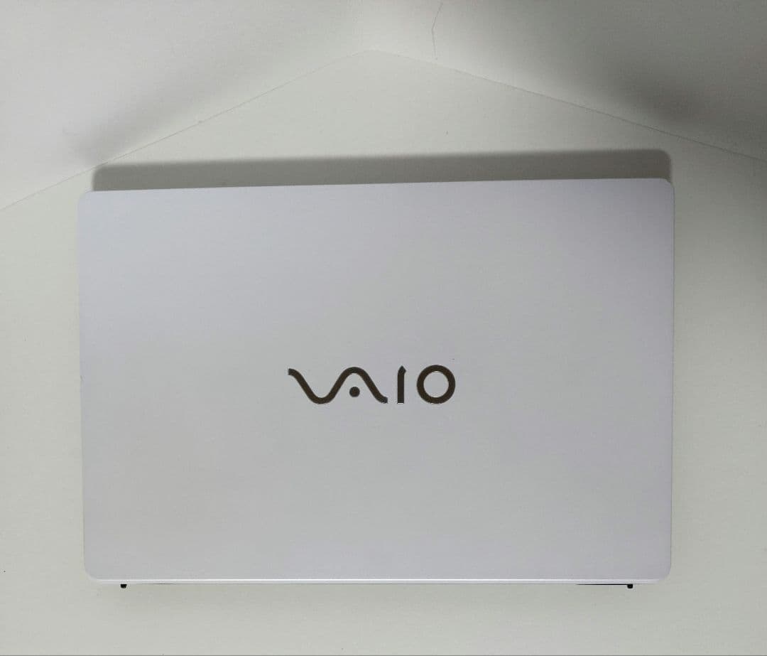 ノートパソコン VAIO S11 VJS111D12N ジャンク