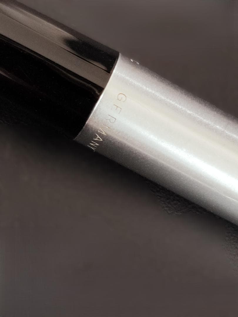MontBlanc モンブラン ジュニア 652 希少 シャーペン 70年代