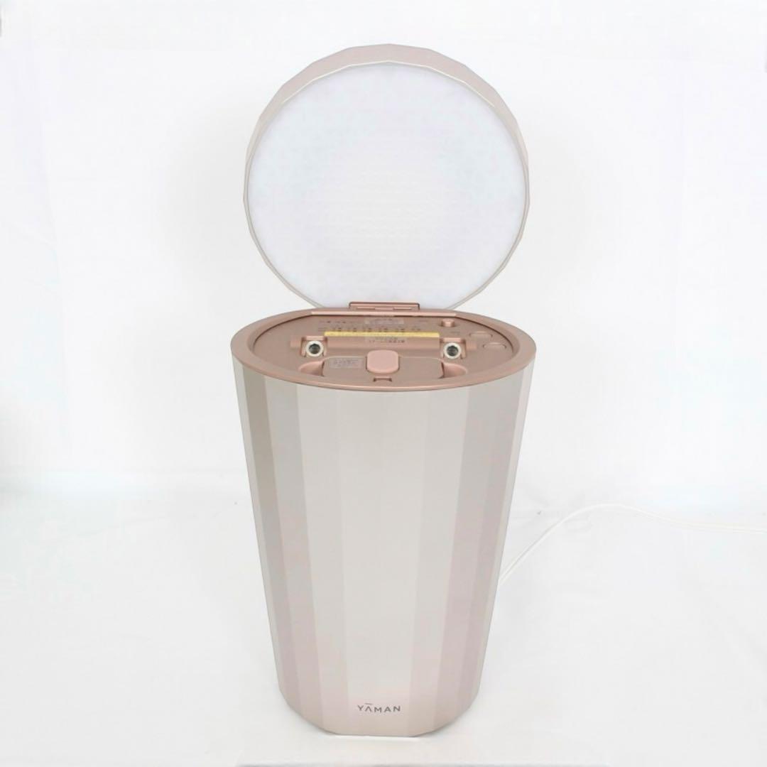 【美品】 YA-MANヤーマン フォトスチーマー 美顔器