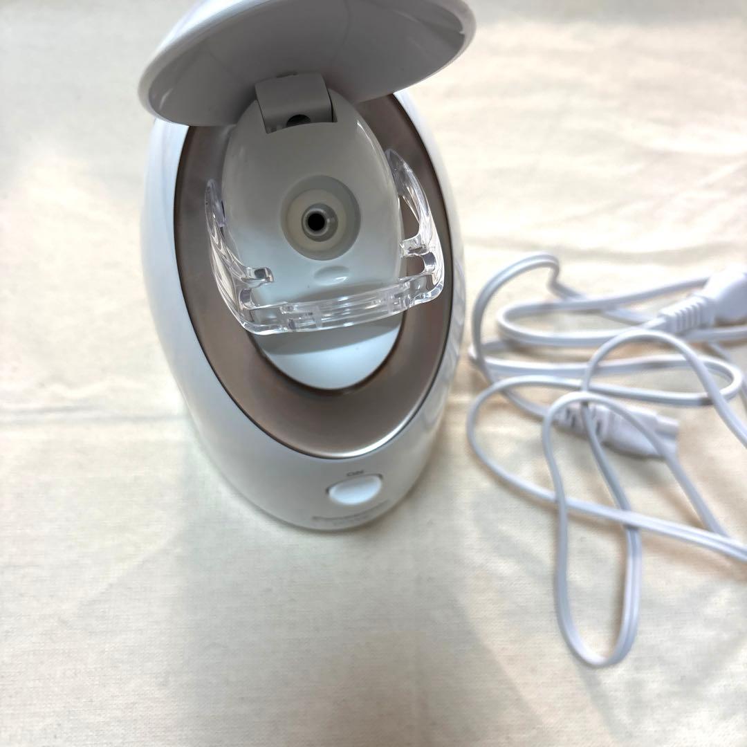 Panasonicスチーマーナノケア