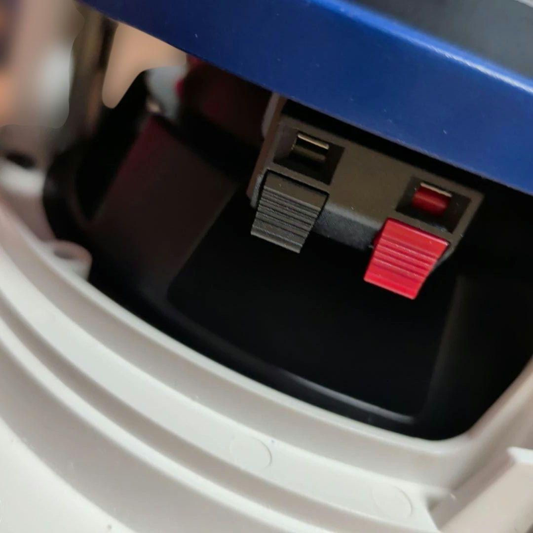 KEF 埋め込みスピーカー Ci130CR ホワイト 2個