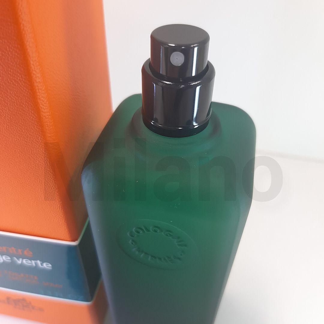エルメス コンサントドランジュベルト E/T 100ml 香水 HERMES
