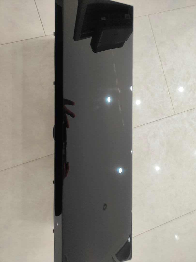 YAMAHA スピーカー NS-C700BP(ピアノブラック)　美品