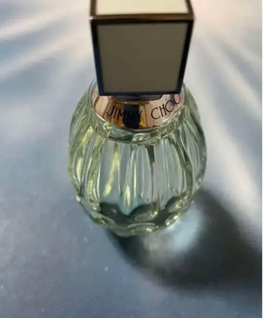 ジミーチュウ フローラル 90ml 新品未使用 箱無し