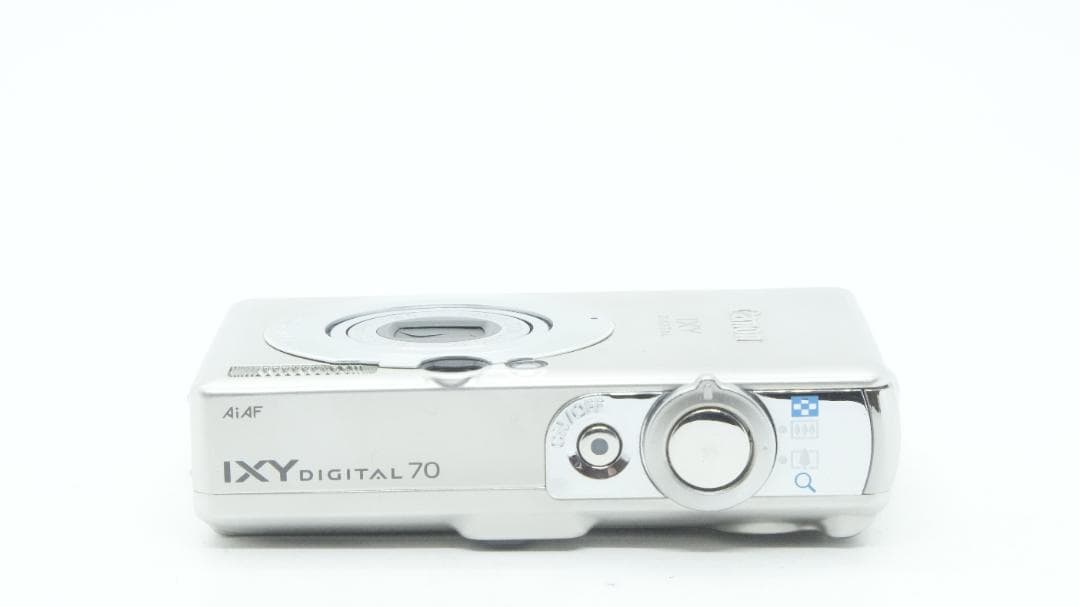【C2303】 Canon IXY Digital 70 キャノン イクシ