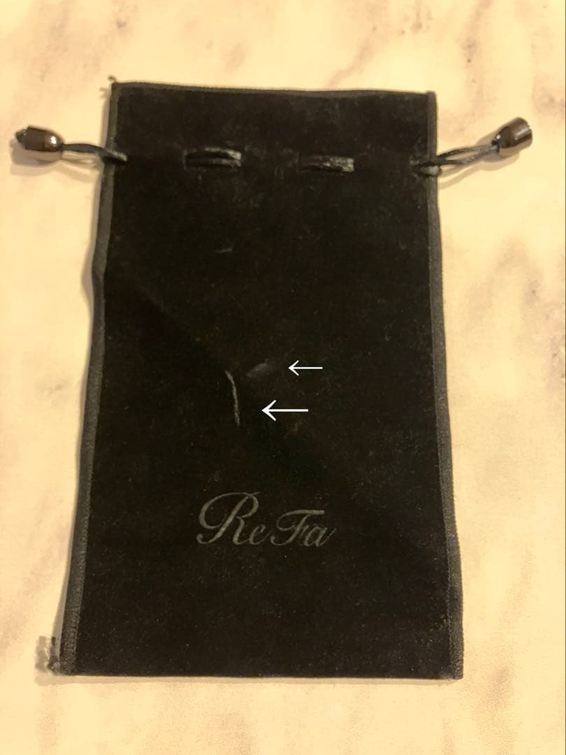 ReFaCARAT RAYブルーリファカラットレイ 美顔器ローラー【正規品】