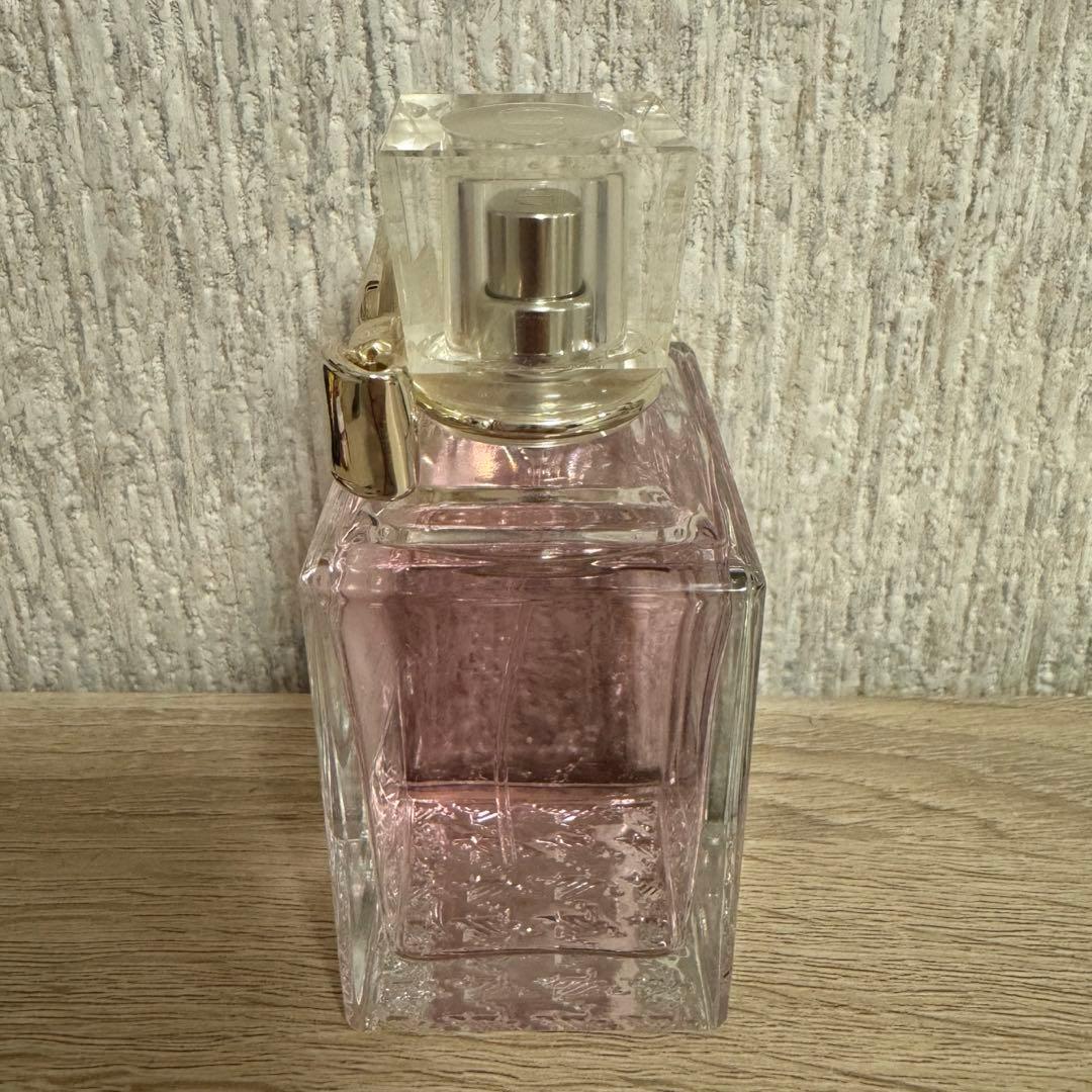 Dior ミスディオール ブルーミングブーケ 100ml 香水