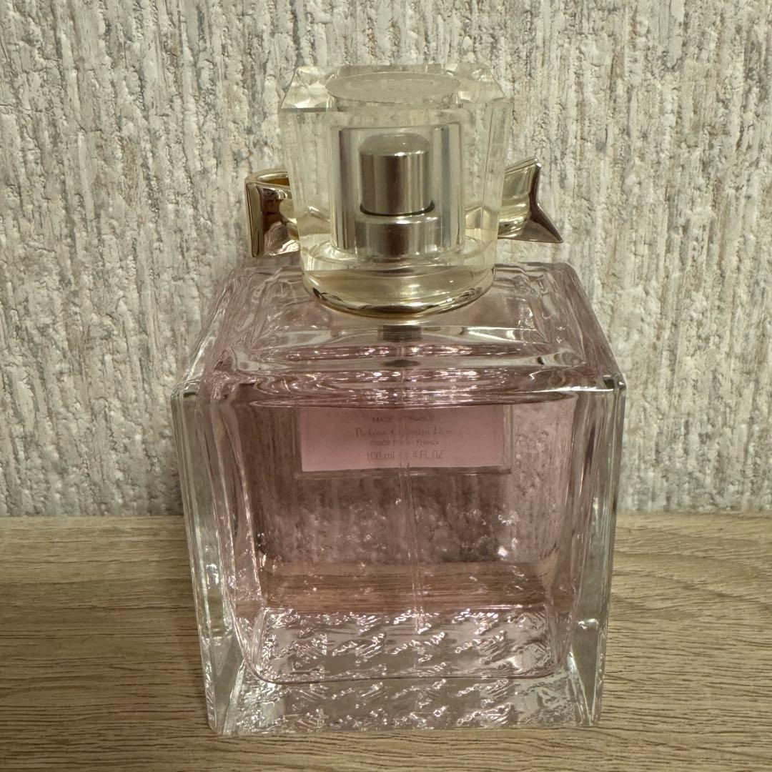 Dior ミスディオール ブルーミングブーケ 100ml 香水