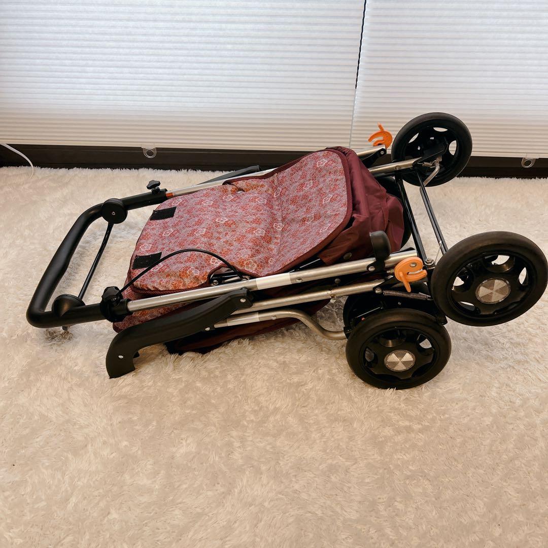 幸和製作所 シルバーカー テイコブ SIST04 歩行介助 手押し車