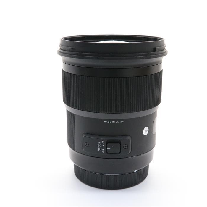 【キャノン用】 SIGMA Art 50mm F1.4 DG HSM
